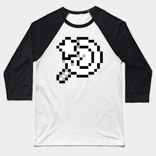 Invincible Candy Baseball T-Shirt